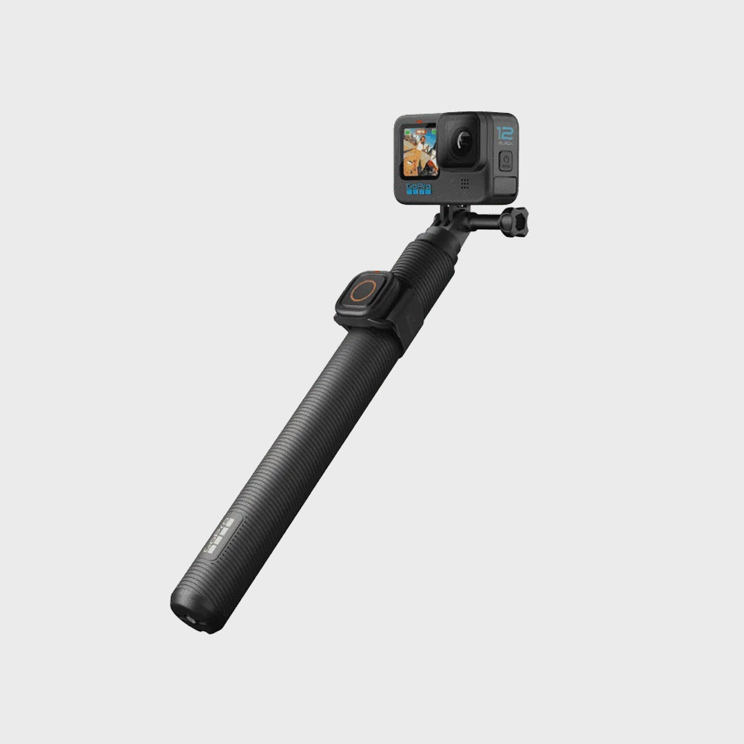 GoPro Extension Pole and Waterproof Shutter Remote - ManGo Surfing