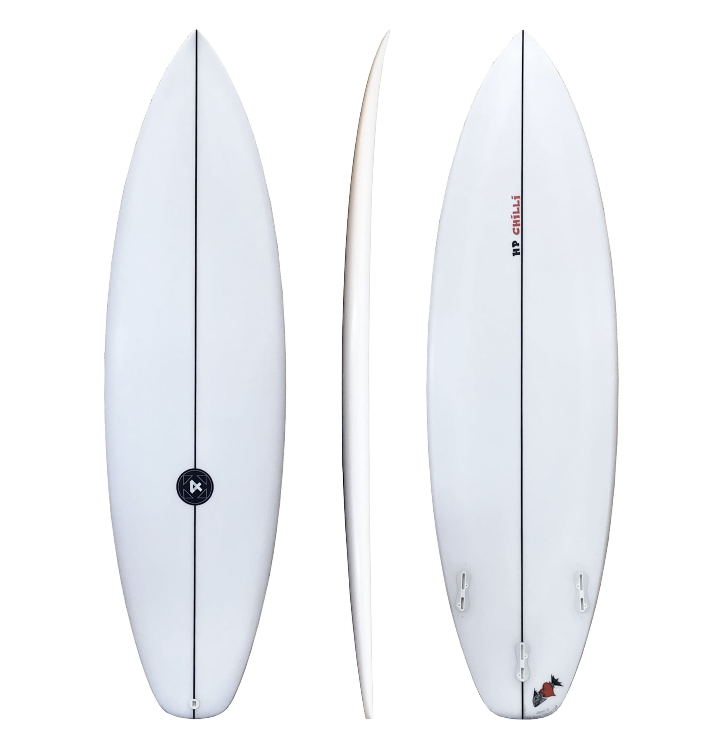 Shortboards – ManGo Surfing Shortboards – ManGo Surfing