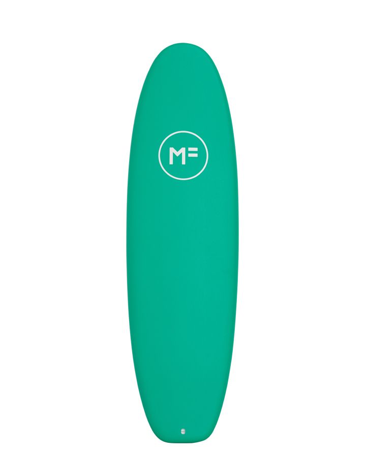 Mick Fanning Softboards – ManGo Surfing