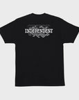 Independent Mens Indepenetentiary T-Shirt  - Black