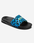 Reef Kids One Slide - Swell Checkers - ManGo Surfing