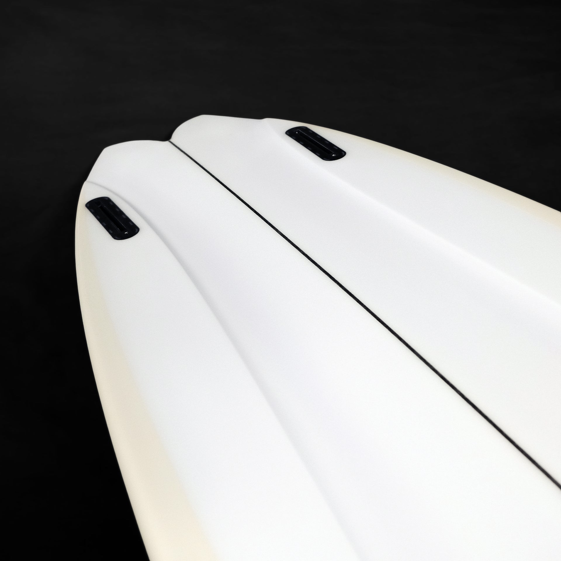 Love Machine Pedestrian Ship Surfboard - 6&#39;3 - Champagne