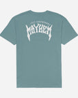 Lost Mens Mayhem Designs T-Shirt - Seafoam