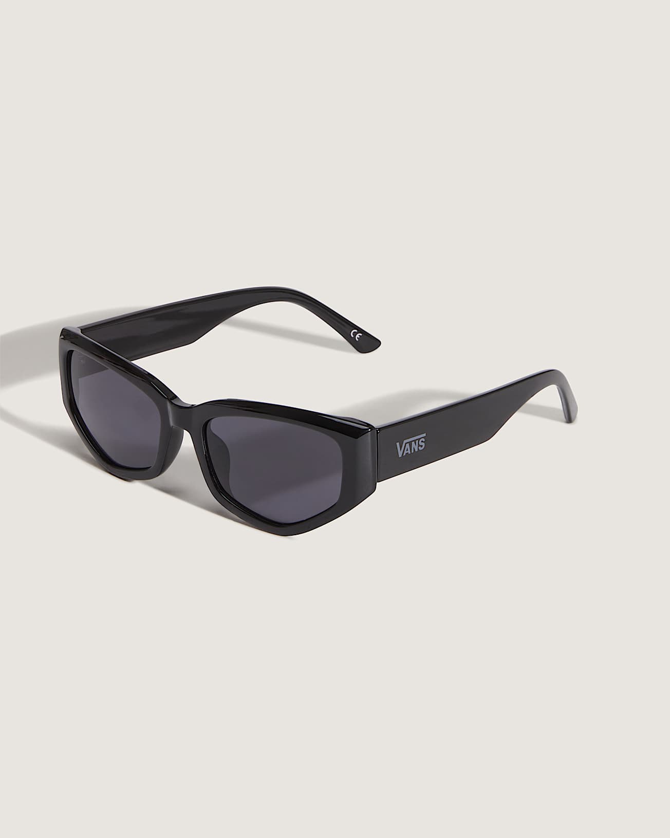 Vans Leyden Sunglasses - Black