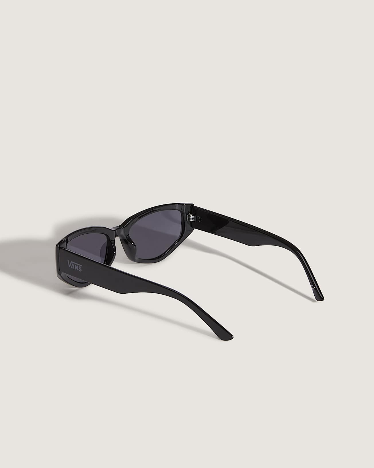 Vans Leyden Sunglasses - Black