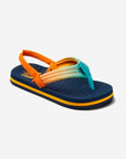 Reef Little Ahi Kids Flip Flops - Sun and Ocean - ManGo Surfing