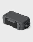 Yeti LoadOut GoBox 1 Gear Case - Charcoal - ManGo Surfing