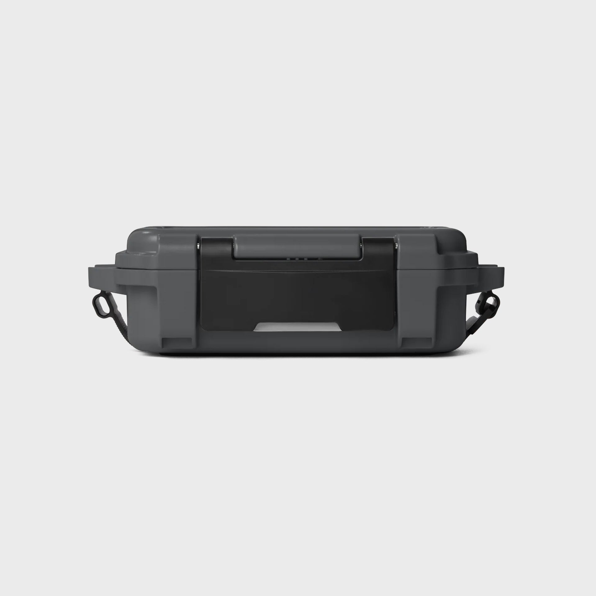 Yeti LoadOut GoBox 1 Gear Case - Charcoal - ManGo Surfing