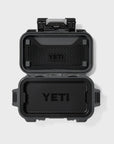 Yeti LoadOut GoBox 1 Gear Case - Charcoal - ManGo Surfing