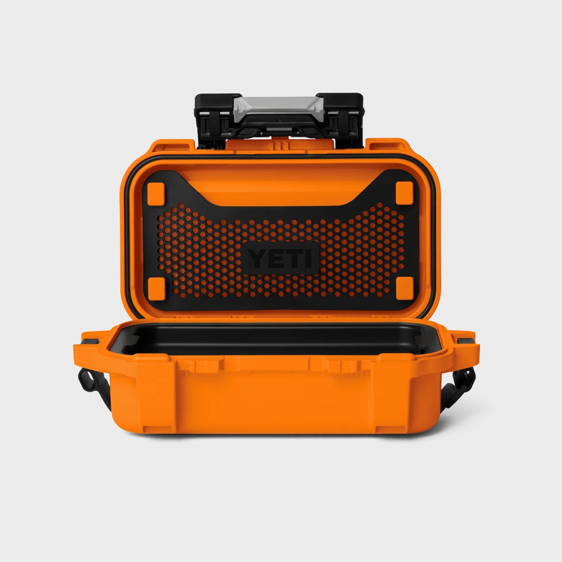 Yeti LoadOut GoBox 1 Gear Case - King Crab - ManGo Surfing