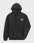 Loser Machine Loser Kidz Pullover Hoodie - Black - ManGo Surfing