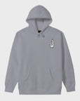 Loser Machine New OG II Pullover Hoodie - Smoke