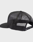 Loser Machine Guard Duty Hat - Black
