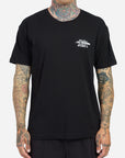 Lost Mens Timeless T-Shirt - Black