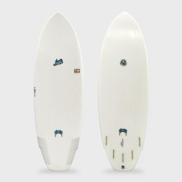 Lib Tech Lost Puddle Jumper Surfboard – ManGo Surfing