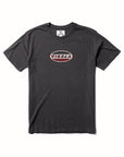 Vissla Mens Fast Pocket T-Shirt - Phantom