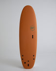 Mick Fanning Beastie Super Soft Tri Softboard -  Clay