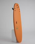 Mick Fanning Beastie Super Soft Tri Softboard -  Clay