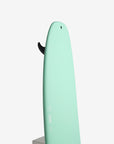 Mick Fanning Beastie Epoxy Pro (FCSII 3F) Surfboard - Ice