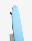 Mick Fanning Beastie Epoxy Pro (FCSII 3F) Surfboard - Sky