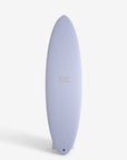 Mick Fanning X Laura Enever Sun Beam Surfboard - Hydrangea