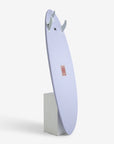 Mick Fanning X Laura Enever Sun Beam Surfboard - Hydrangea