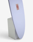 Mick Fanning X Laura Enever Sun Beam Surfboard - Hydrangea