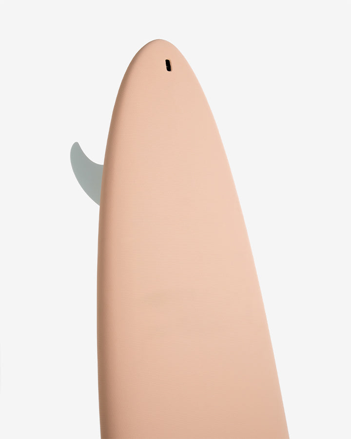 Mick Fanning X Laura Enever Sun Beam Surfboard - Palm Springs