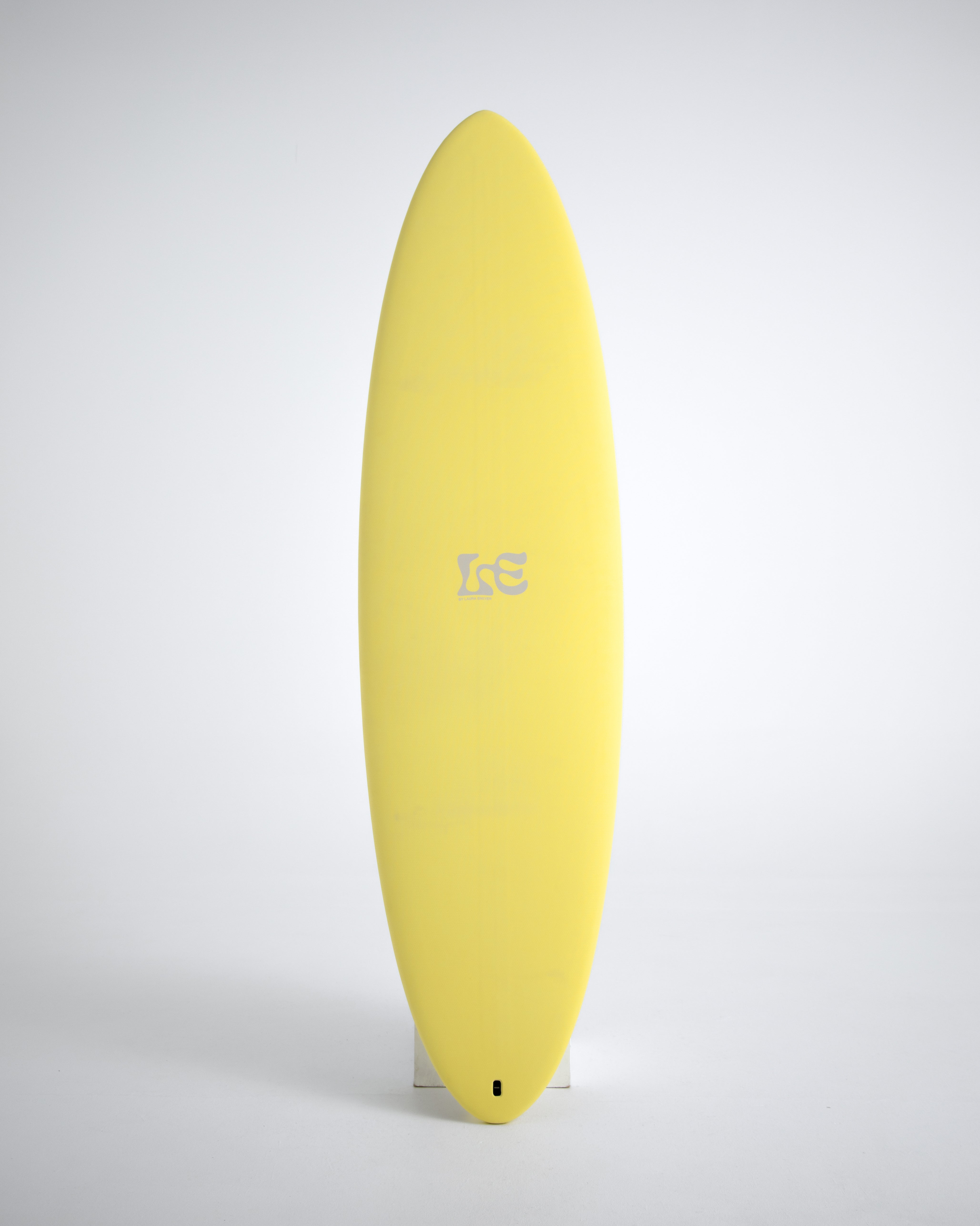 Mick Fanning X Laura Enever Sun Beam Surfboard - Sugar Cookie - ManGo Surfing