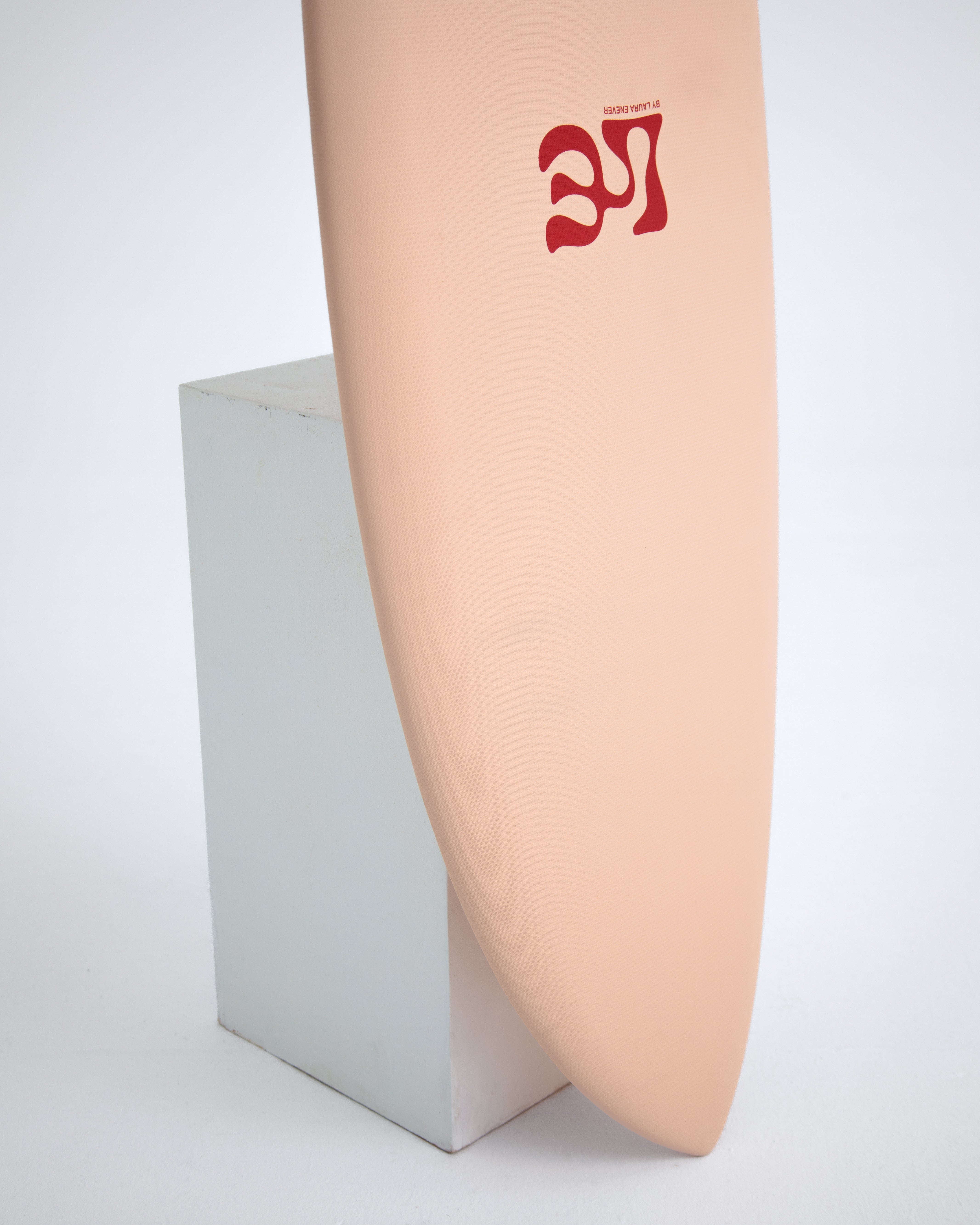 Mick Fanning X Laura Enever Ying Yang Surfboard - Palm Springs - ManGo Surfing