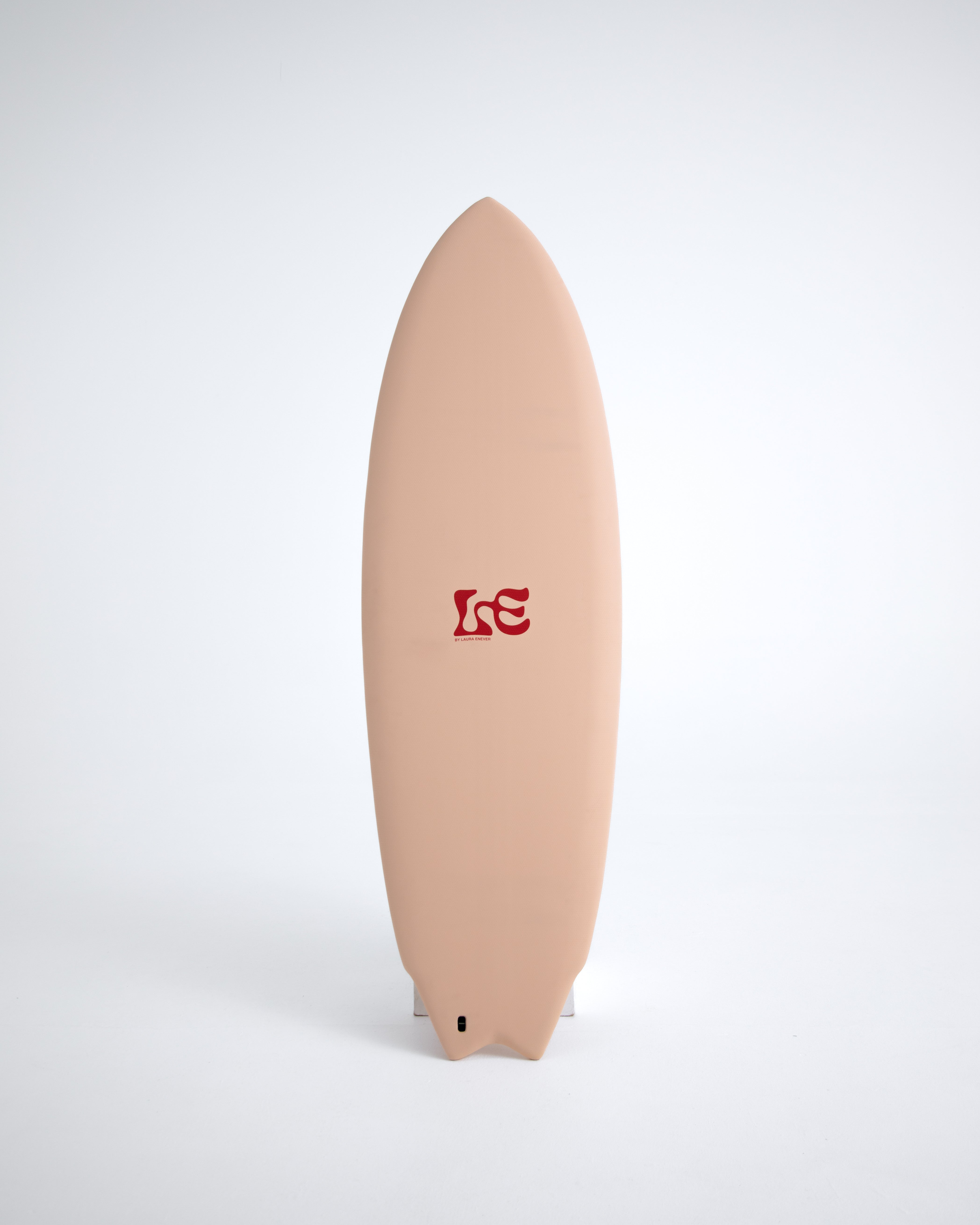 Mick Fanning X Laura Enever Ying Yang Surfboard - Palm Springs - ManGo Surfing