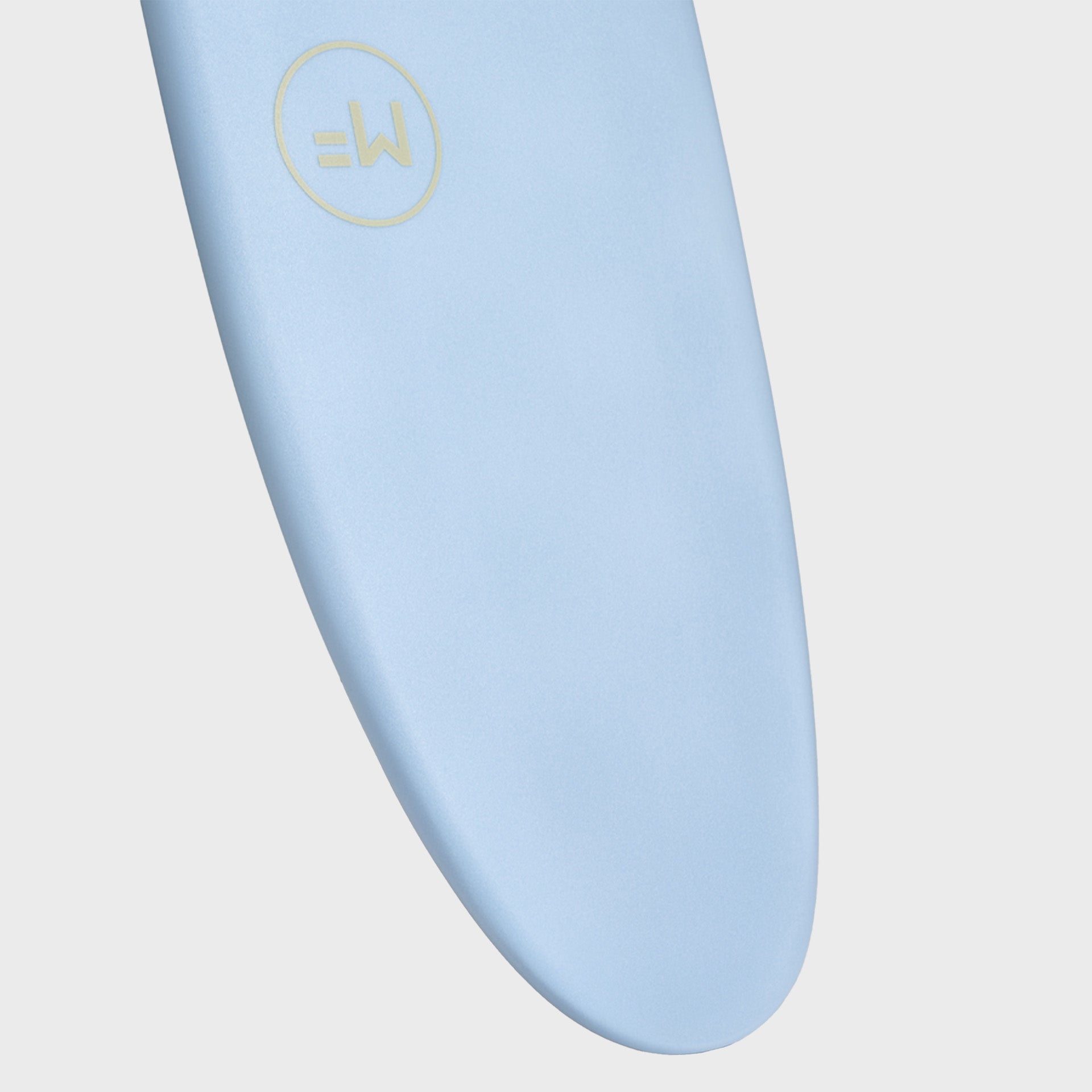 Mick Fanning Beastie Super Soft Tri Softboard -  Sky