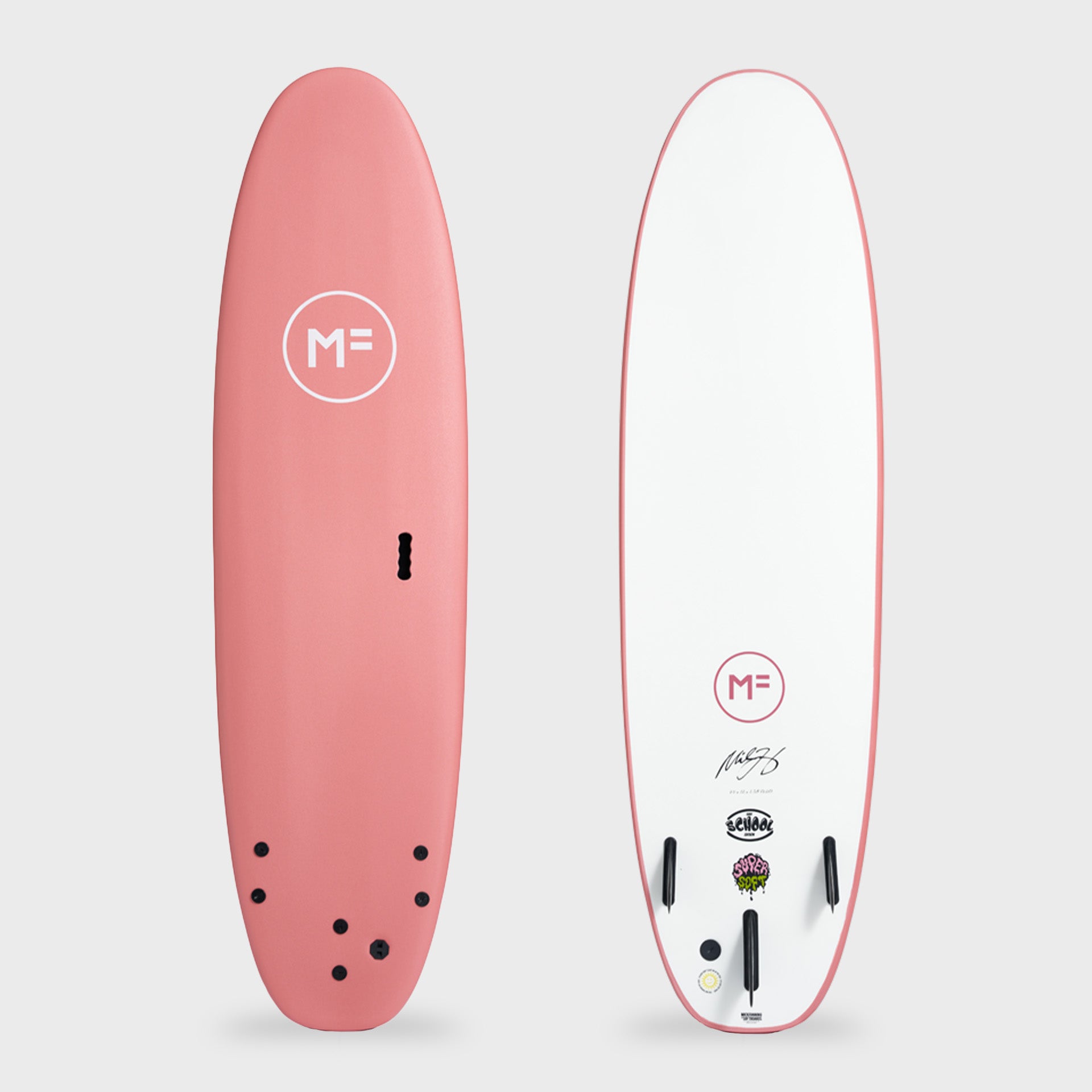 Mick Fanning Softboards – ManGo Surfing