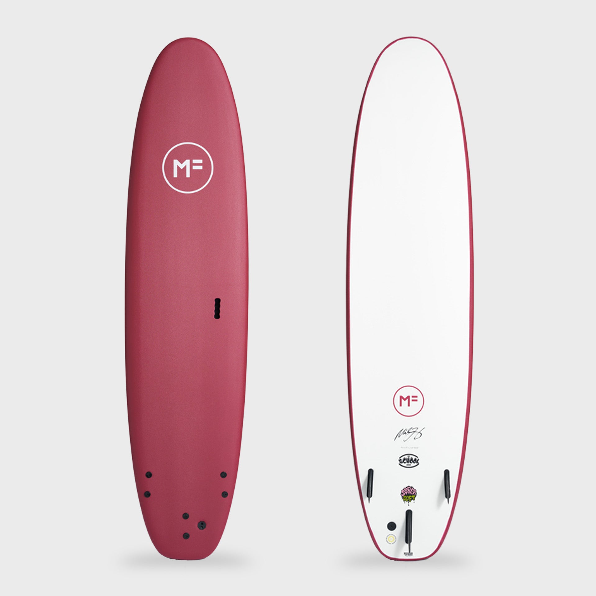 Mick Fanning Softboards – ManGo Surfing