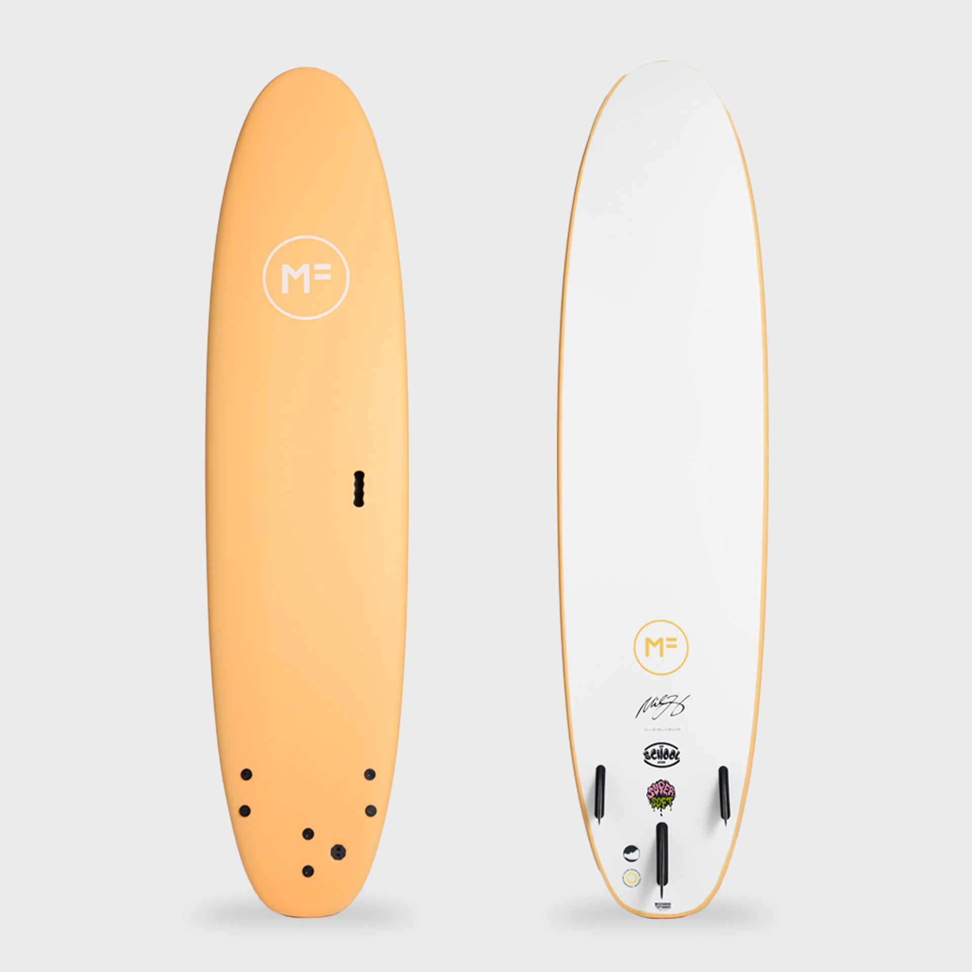 Mick Fanning Softboards – ManGo Surfing