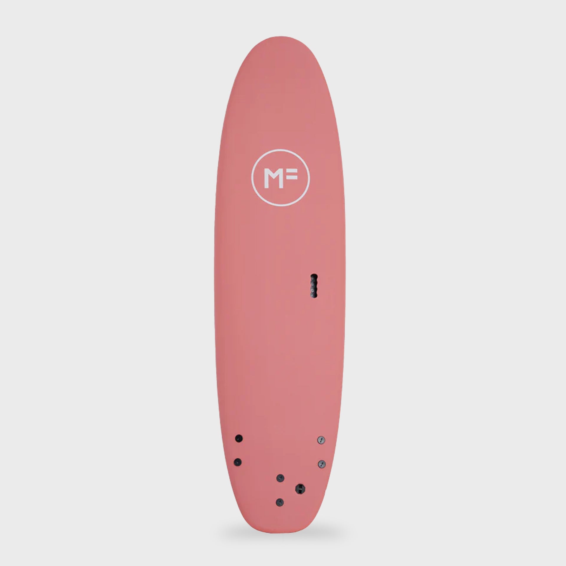 MICK FANNING SOFT BOARDS SUPER SOFT ７’６” Buy the MF Softboards Super Soft 7ft 6in Blue Surfboard