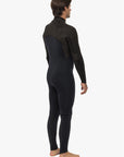 VISSLA - High Seas II 3-2mm Full No Zip Wetsuit