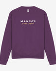 Mango Surfing Crew Sweatshirt (Available in a Choice of Colours) - ManGo Surfing