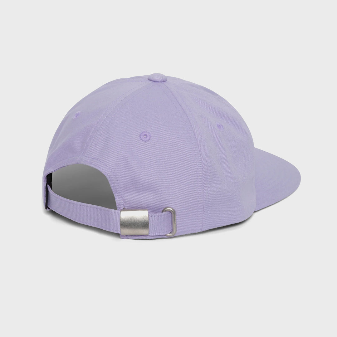 Volcom Full Stone Dad Cap - Violet Dusk - ManGo Surfing