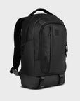 Volcom Venture Backpack - Black - ManGo Surfing