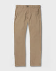 Volcom Mens Frickin Modern Stretch Trousers - Khaki - ManGo Surfing