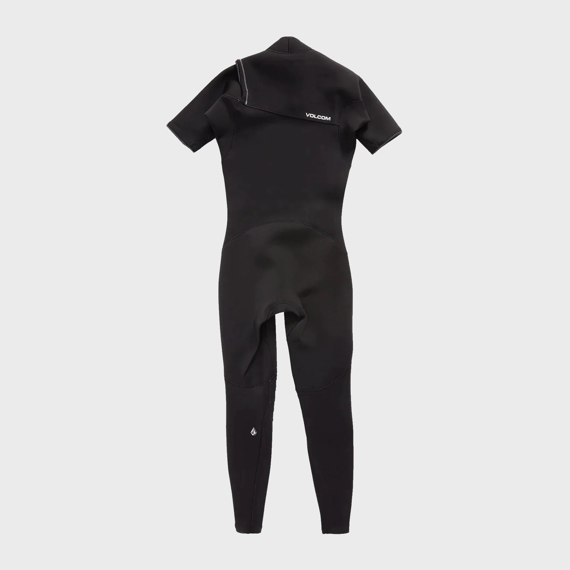 Volcom Modulator 2/2 SS Spring Wetsuit Black – ManGo Surfing