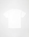 Volcom Unisex FA Bob Mollema 3 T-Shirt - White - ManGo Surfing