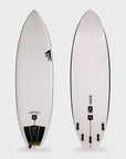 Firewire - Mashup - 6'6 x 21 1/8 x 3 3/16 - 47.4 Ltrs