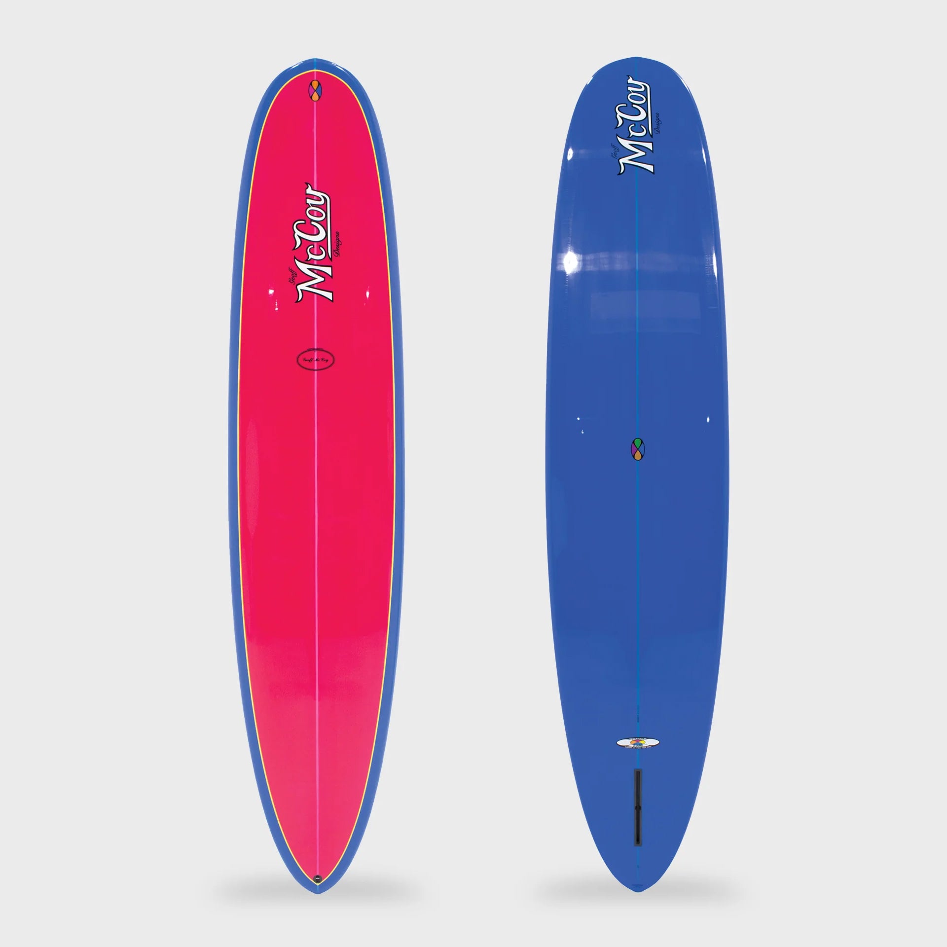 McCoy Surfboard 7´6  超浮力 手渡し McCoy Surfboard 7´6 超浮力 手渡し McCoy Surfboard 7´6 超浮力