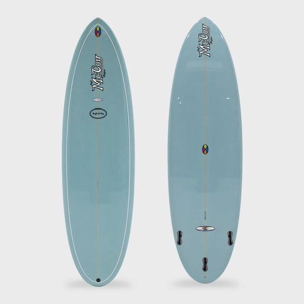 McCoyAllRoundNuggetXFSurfboard