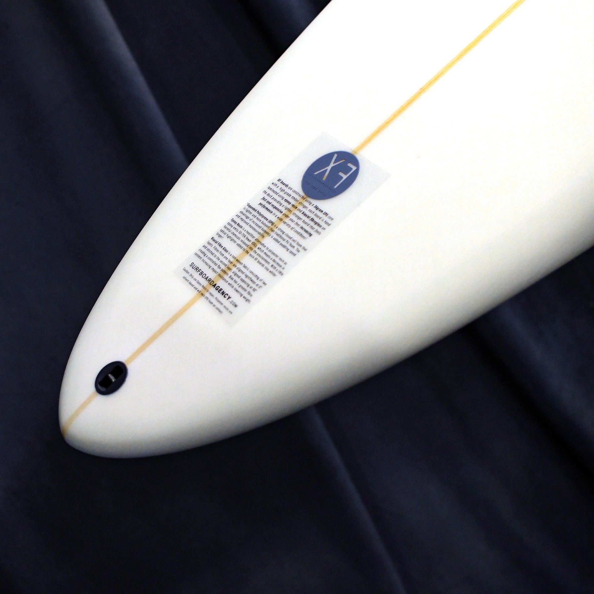 激レア！ハンドシェイプMcCoy サーフボード ALL ROUND 激レア！ハンドシェイプMcCoy サーフボード ALL ROUND