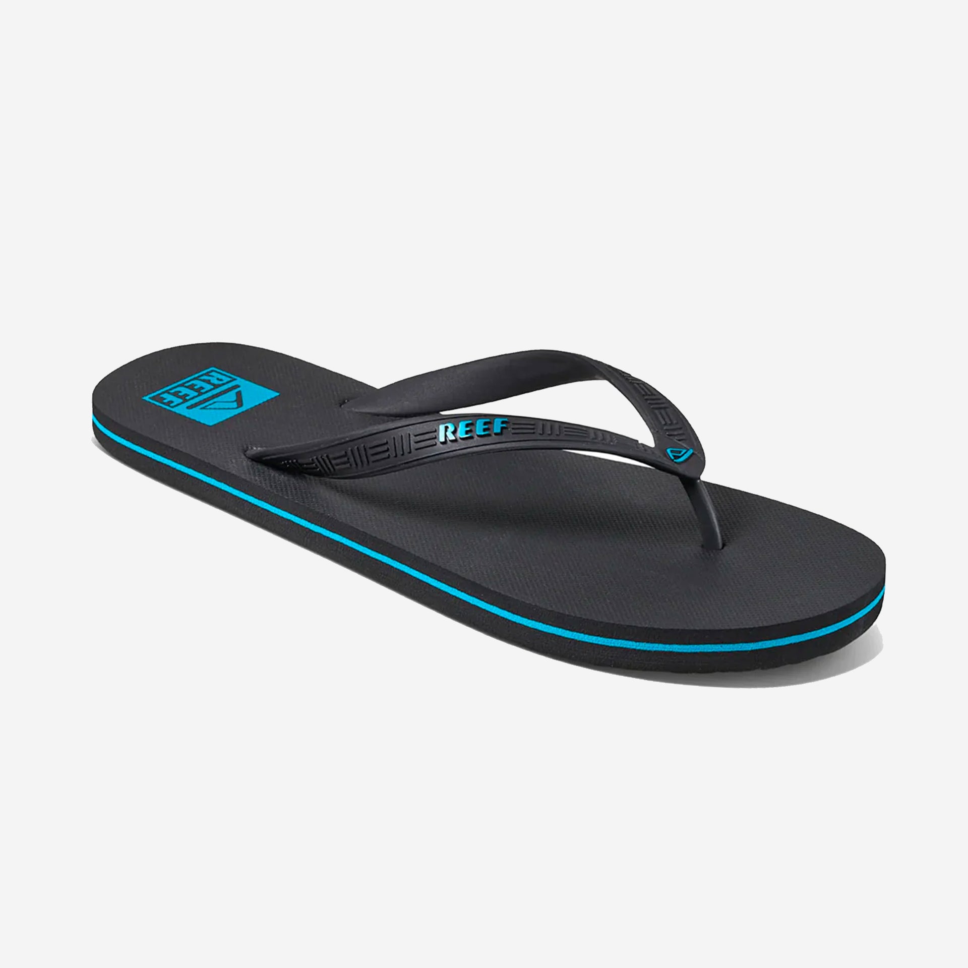 Flip-Flop Reef Seaside Uomo - In TPU, Suola In Gomma, Comodi - Foto 5
