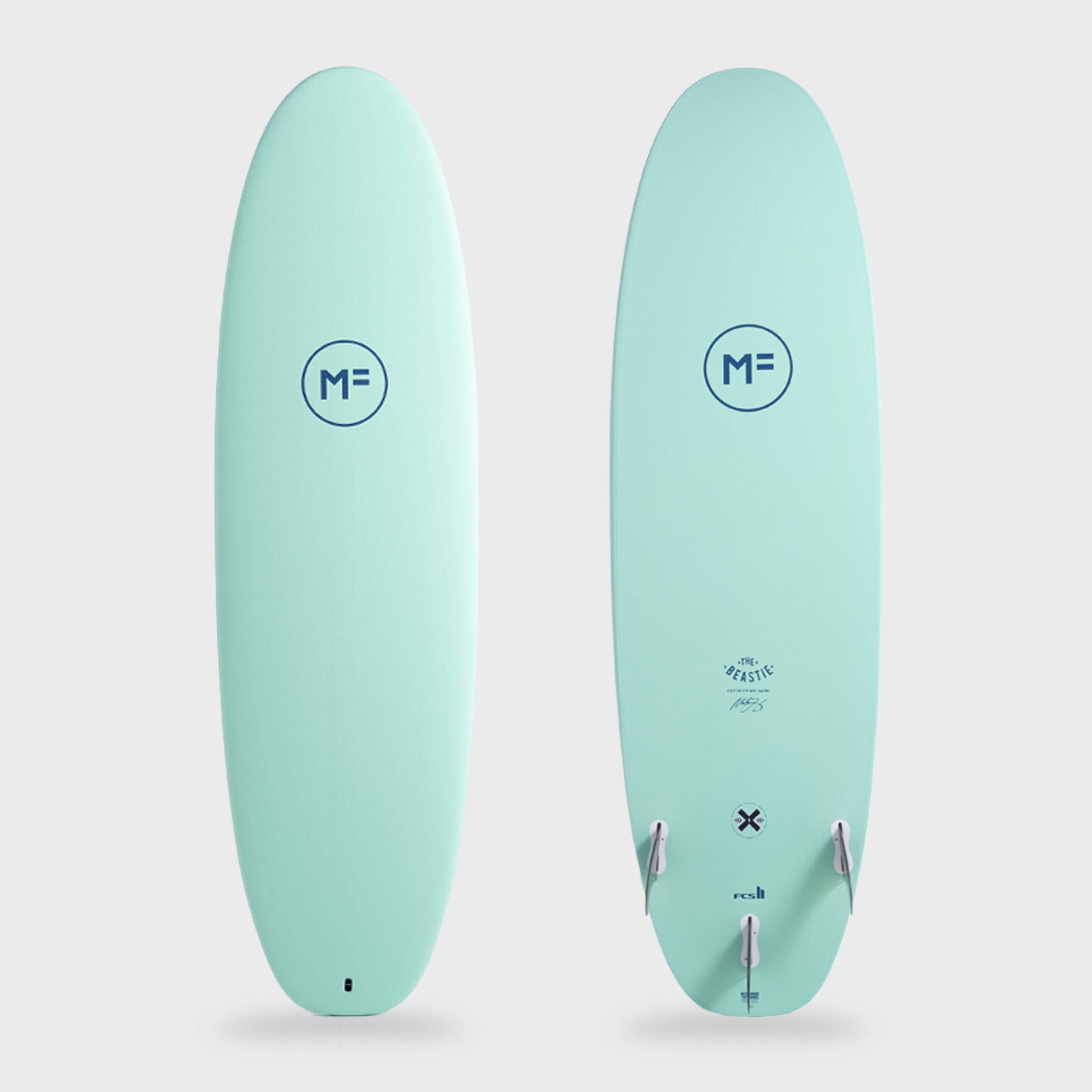 MICK FANNING Ｍサイズ 5 Amazon | 2023年モデル ミックファニング ソフトボード SUPER SOFT