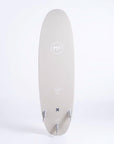 Mick Fanning Beastie 2.0 Surfboard FCSII 3F - Slate - ManGo Surfing